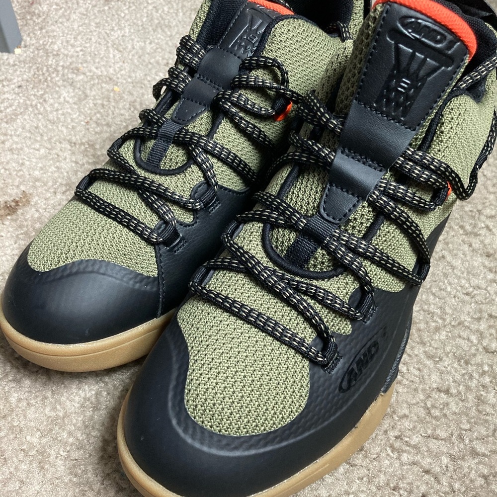 And 1 Boys Tennis shoes